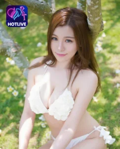 Liu Ya Xi-hotlive