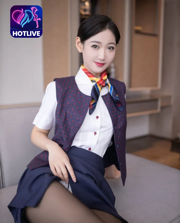 Tang An Qi-hotlive