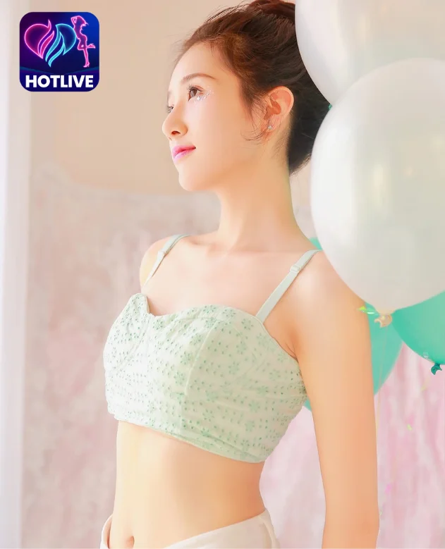 Yi Ming-hotlive