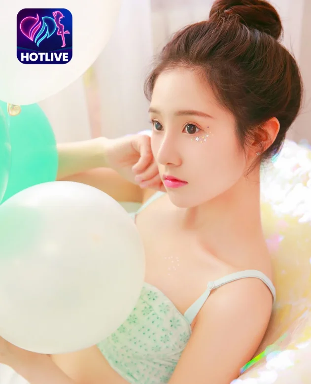 Yi Ming-hotlive