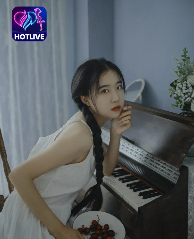 Zhi Xiu -hotlive
