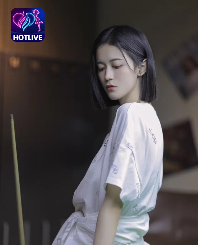 Chen Yu Jie-Hotlive