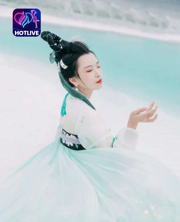 Gong Sun Ping-hotlive