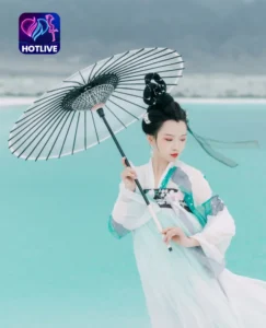 Gong Sun Ping-hotlive