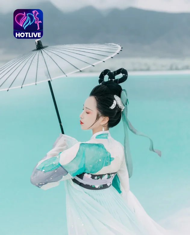 Gong Sun Ping-hotlive