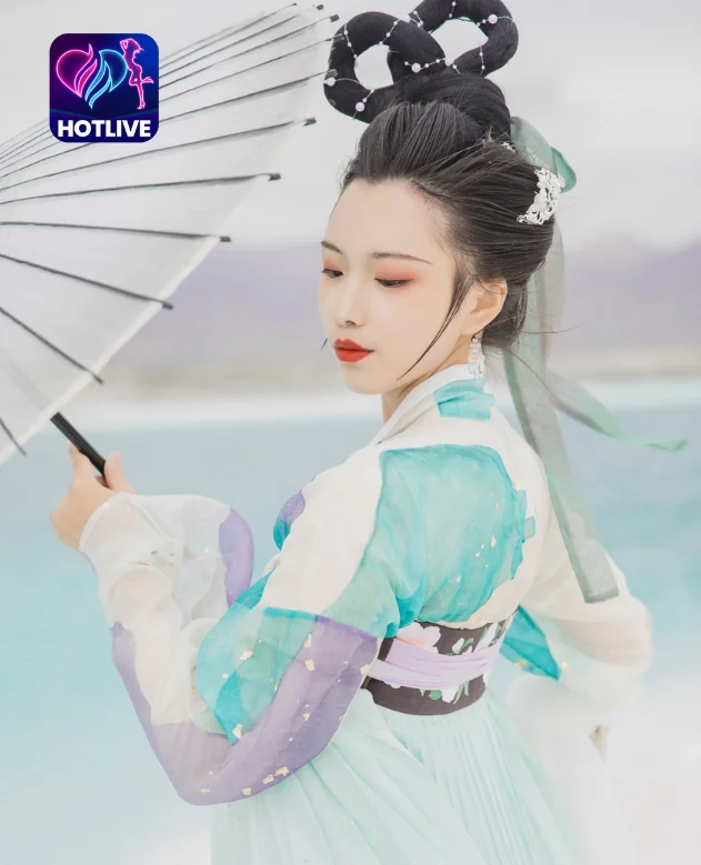 Gong Sun Ping-hotlive