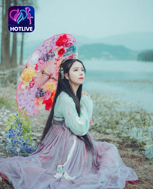 Gong Zi Bu Huai-Hotlive