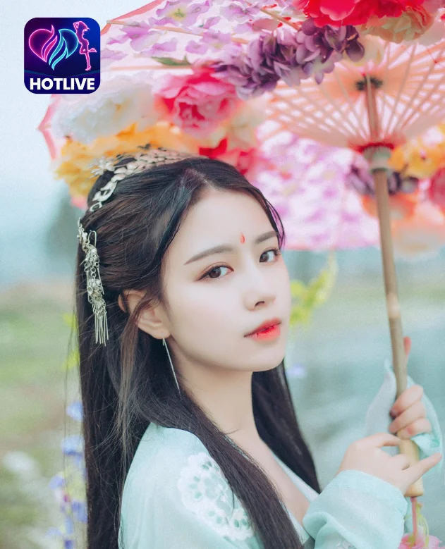 Gong Zi Bu Huai-Hotlive