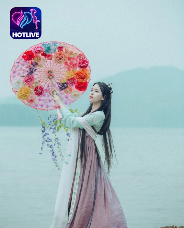 Gong Zi Bu Huai-Hotlive