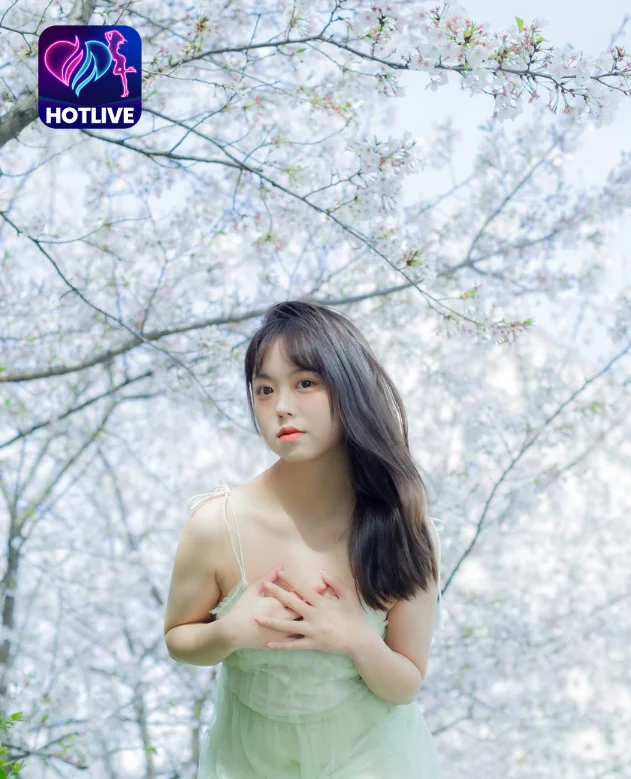 Ha Ji Ma Hua-hotlive