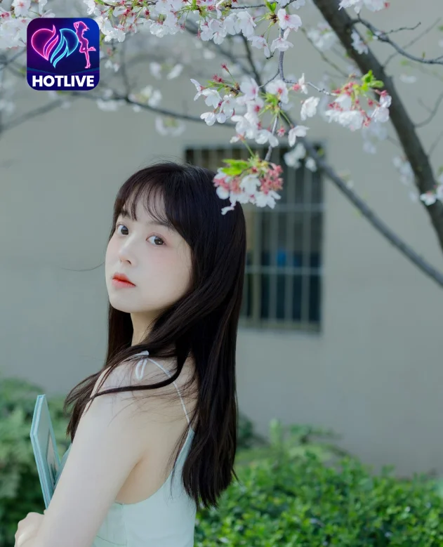 Ha Ji Ma Hua-hotlive