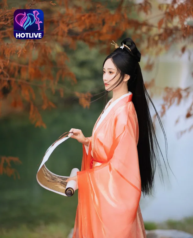 Jia Yue Yue Yue-hotlive