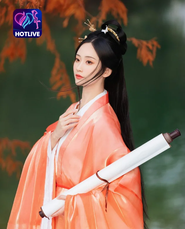 Jia Yue Yue Yue-hotlive