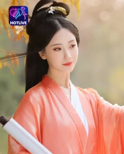 Jia Yue Yue Yue-hotlive