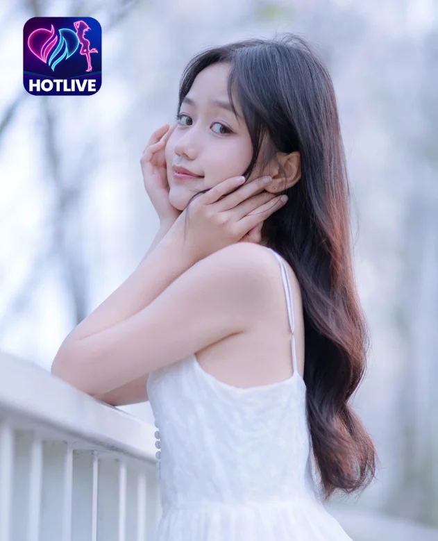 Jing Yi-Hotlive