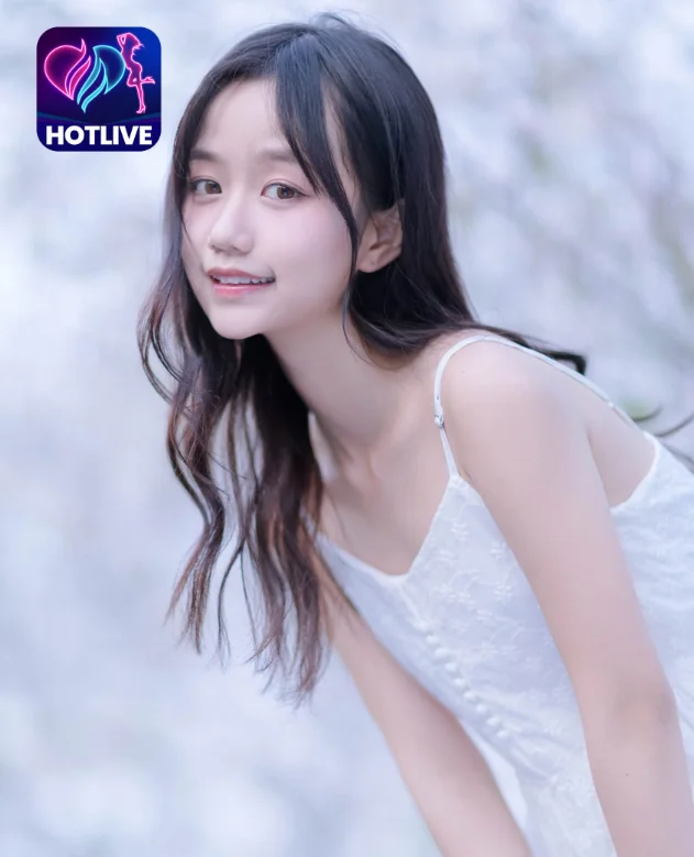 Jing Yi-Hotlive