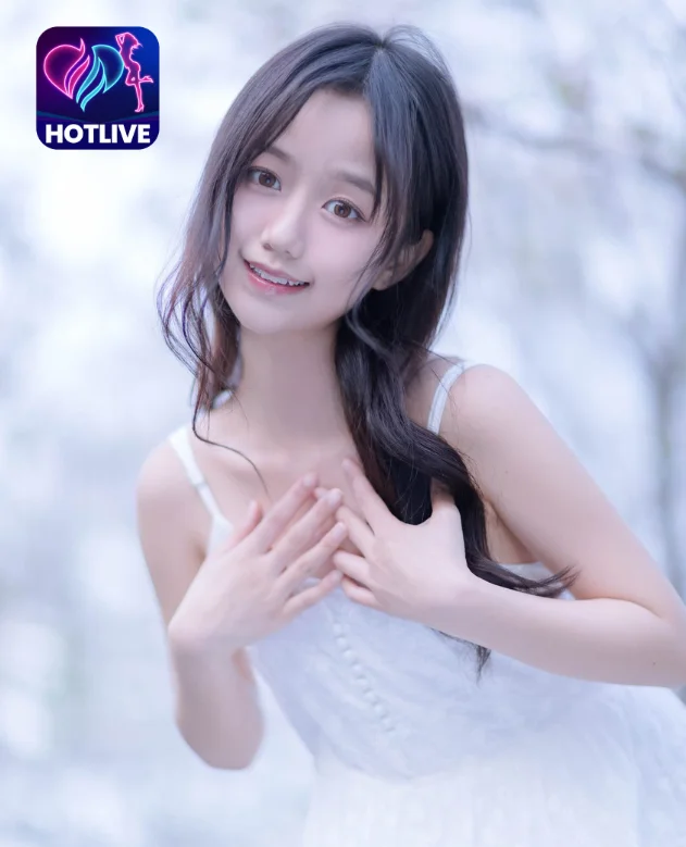Jing Yi-Hotlive