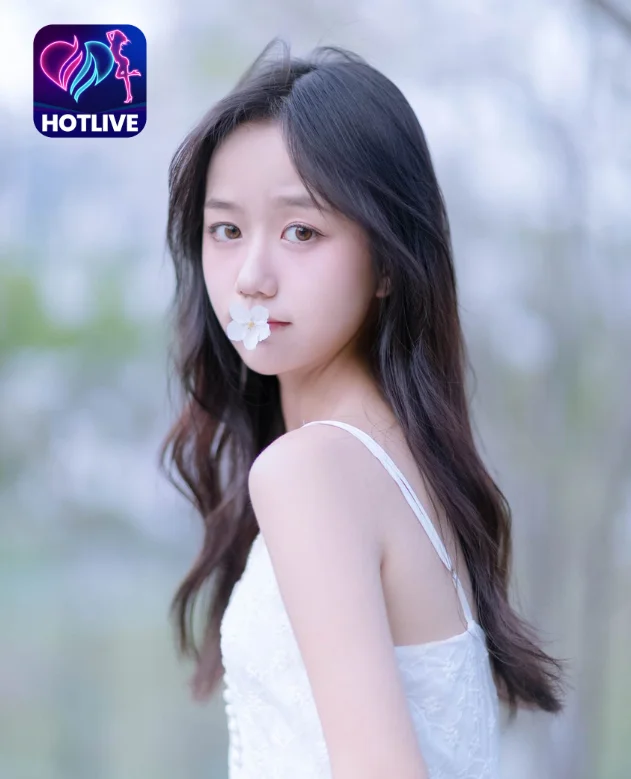 Jing Yi-Hotlive