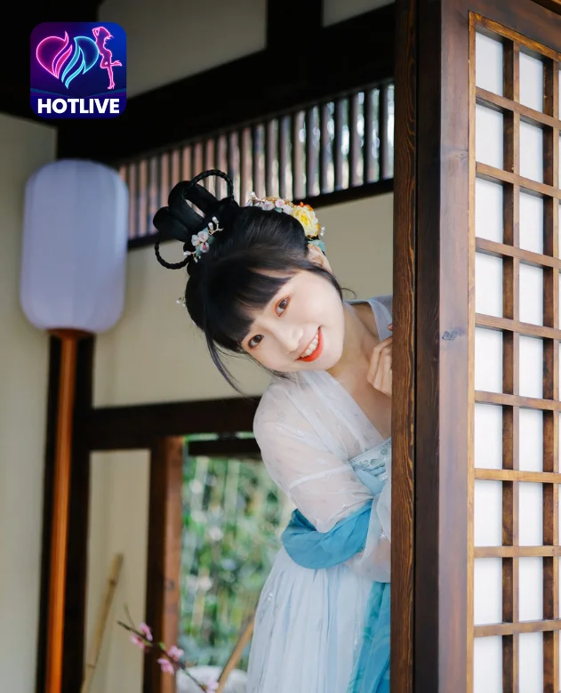 Lan Pang Zi-Hotlive