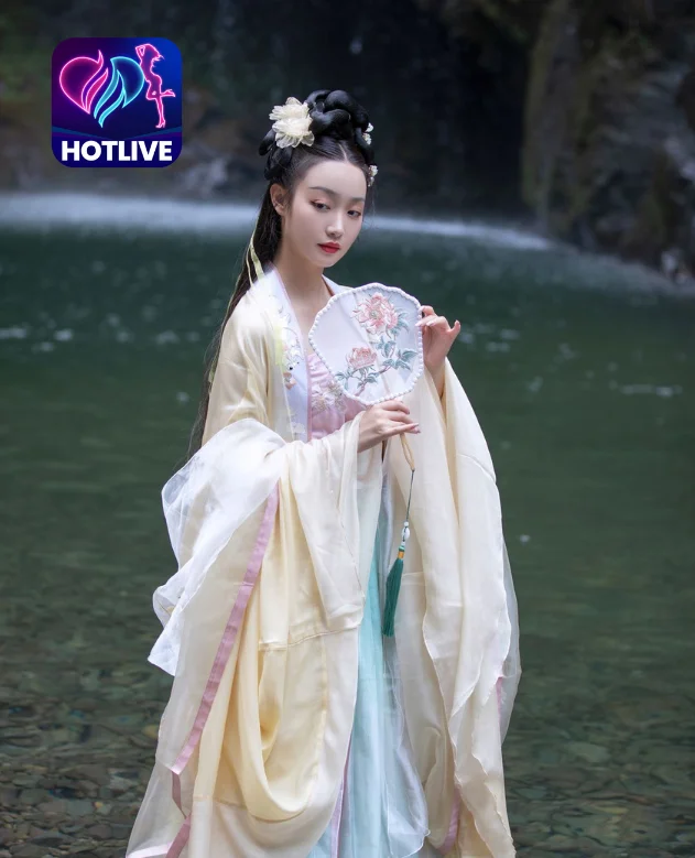 Ling Zi Xi-Hotlive