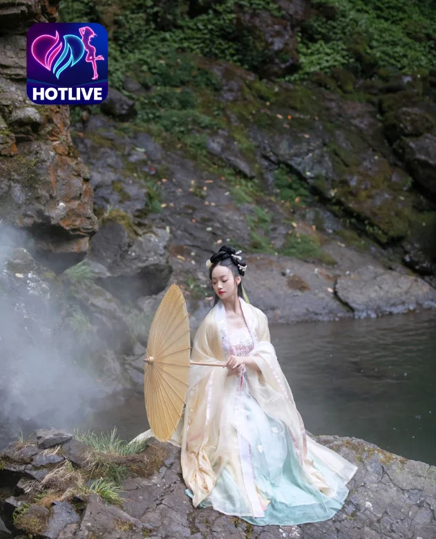 Ling Zi Xi-Hotlive