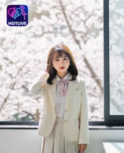 Meng Yi Yi-Hotlive