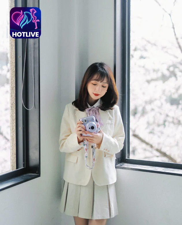 Meng Yi Yi-Hotlive