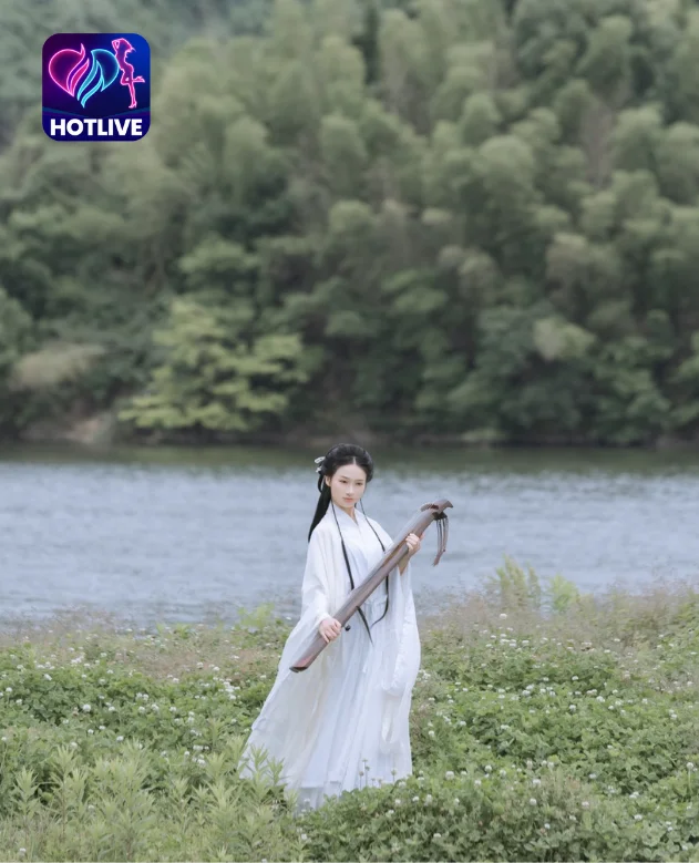 Mou Xiao Yao-hotlive