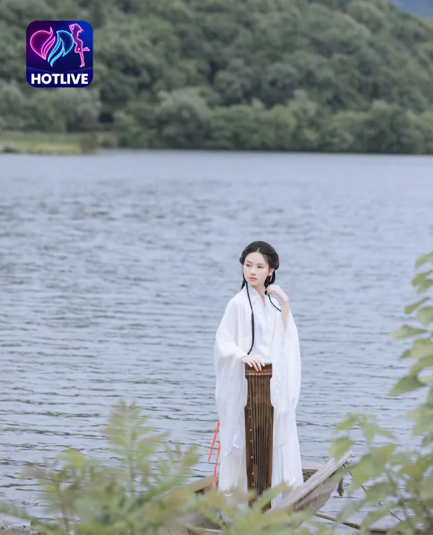 Mou Xiao Yao-hotlive