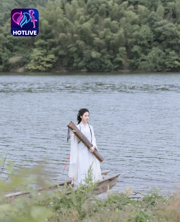 Mou Xiao Yao-hotlive