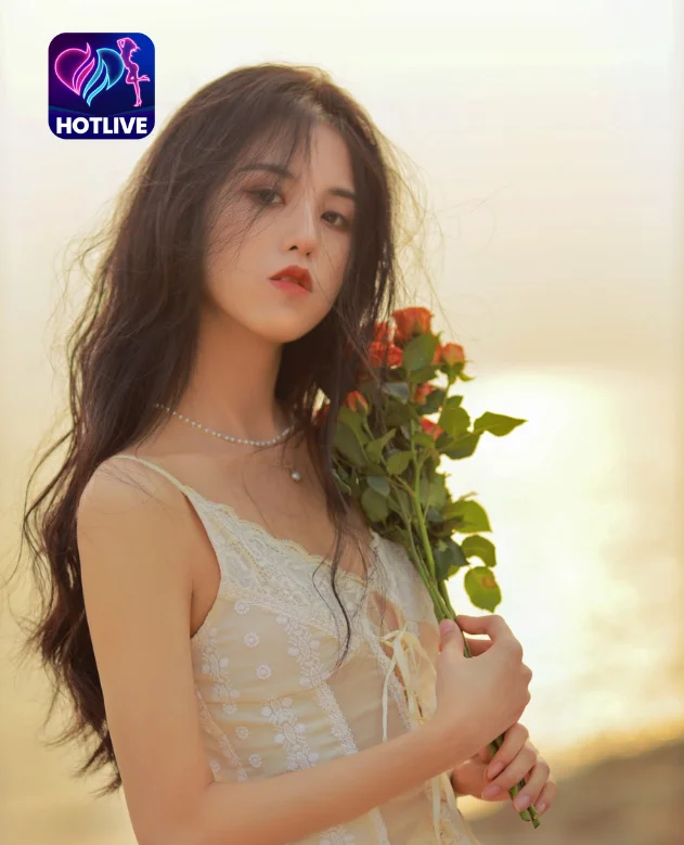 Mu Jin Cutie-hotlive