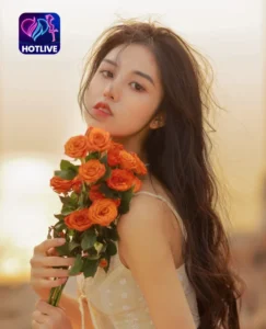 Mu Jin Cutie-hotlive