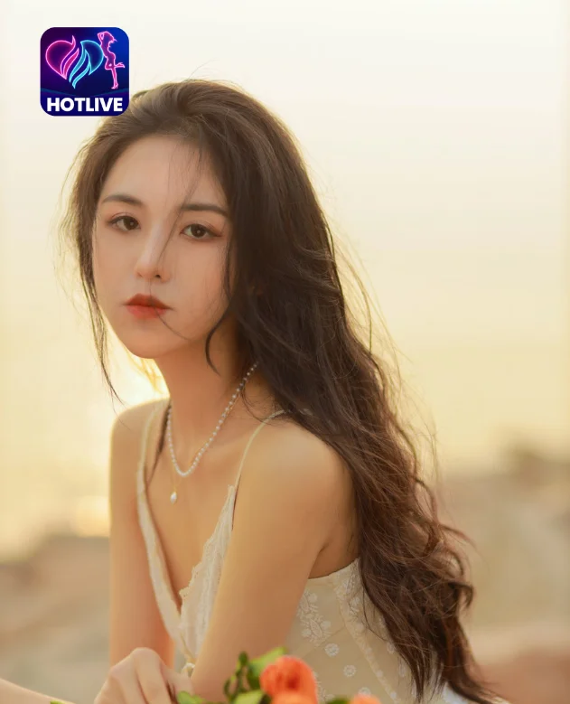 Mu Jin Cutie-hotlive