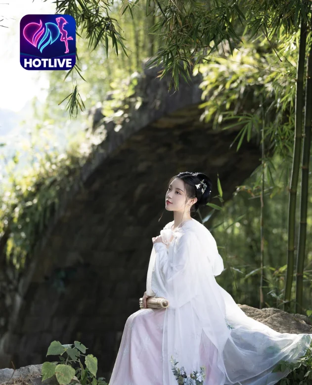 Qi Ni Si Mao-Hotlive