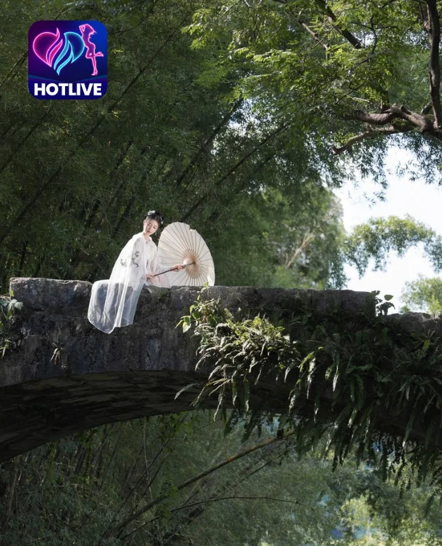 Qi Ni Si Mao-Hotlive