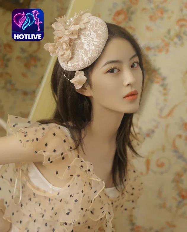 Qian Qian-hotlive