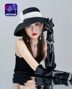 Qian Qian-hotlive