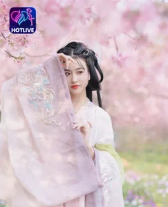Qiong Na-Hotlive