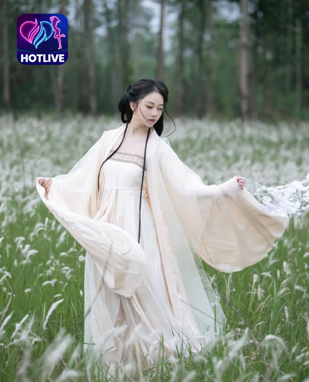Qiu Da Da-hotlive