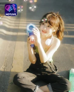 Shuang Er Zice-hotlive