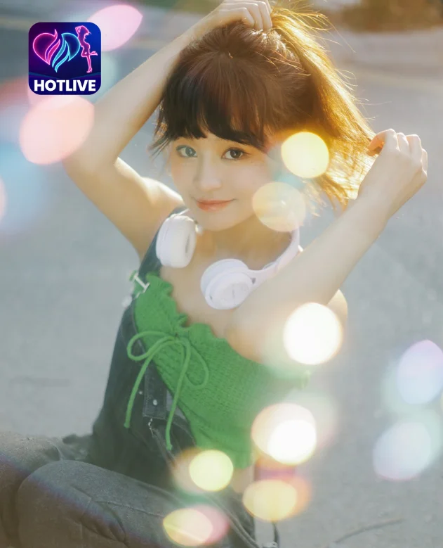 Shuang Er Zice-hotlive