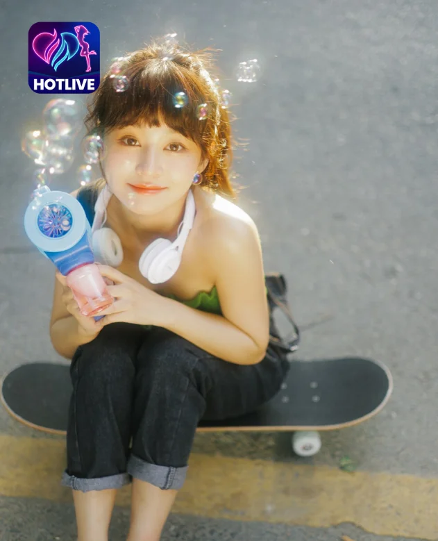 Shuang Er Zice-hotlive