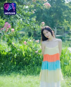 Si Mao Shao Nu-Hotlive