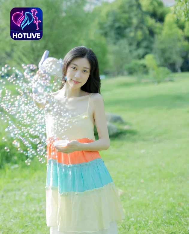 Si Mao Shao Nu-Hotlive