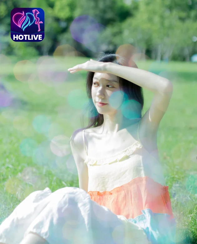 Si Mao Shao Nu-Hotlive