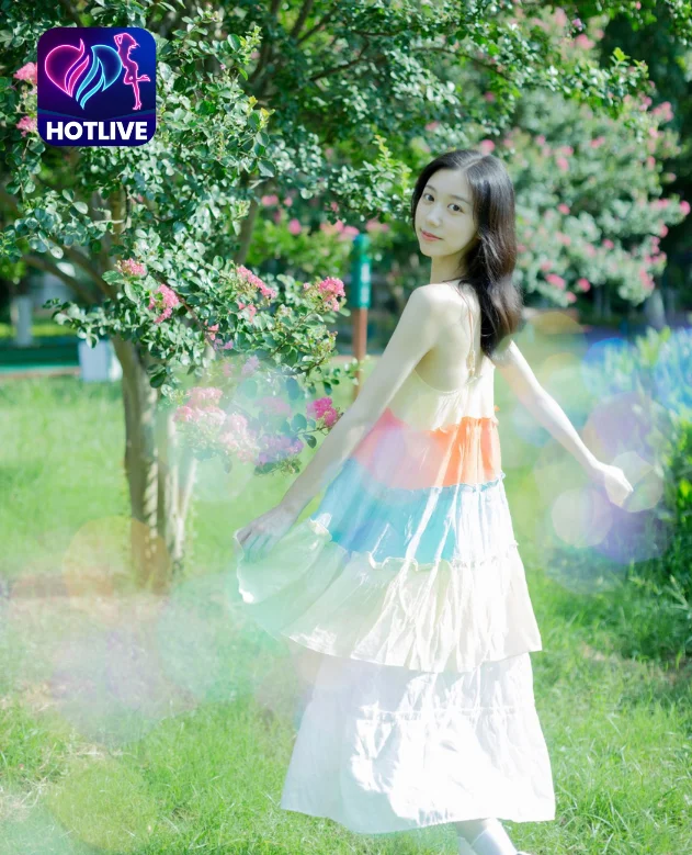 Si Mao Shao Nu-Hotlive