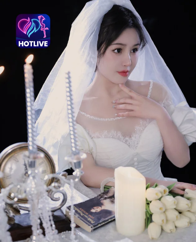 Tao Nuan Jiang-Hotlive