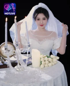 Tao Nuan Jiang-Hotlive