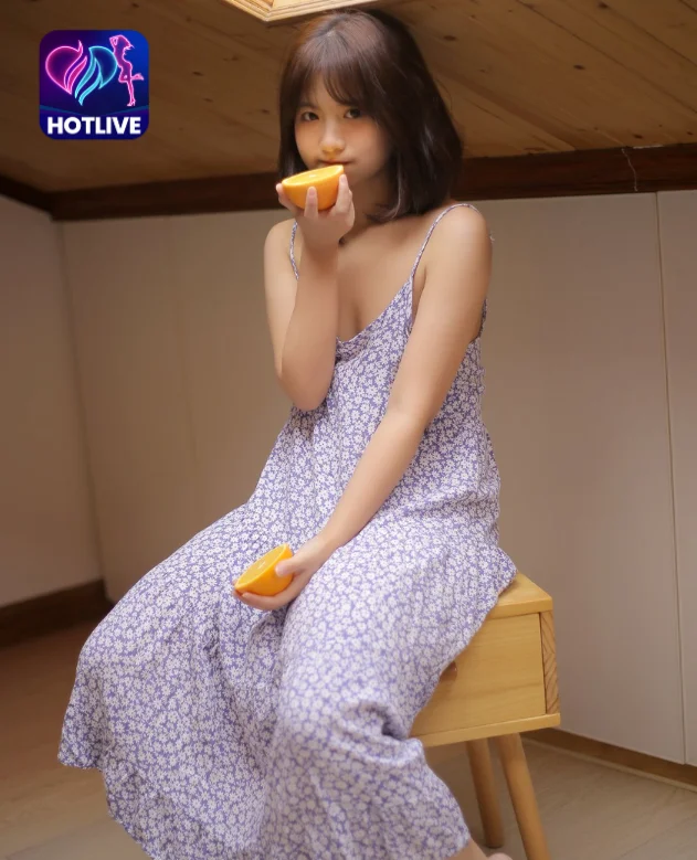 Xiao Chun Ye-Hotlive