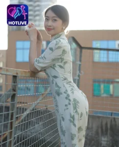 Xiao Jie-hotlive